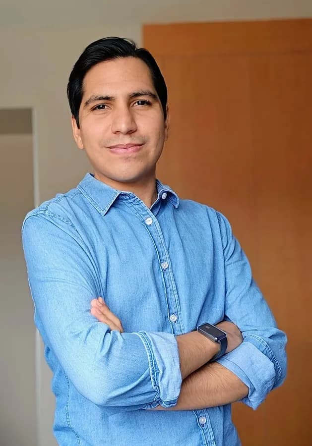 Alan Soto