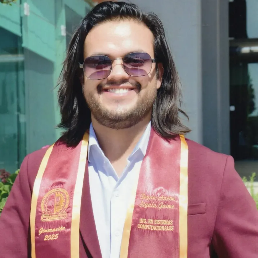 Bryan Sigala
