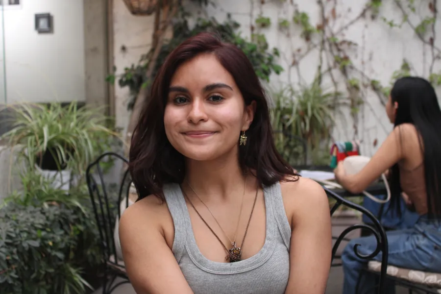 Gabriela Martínez