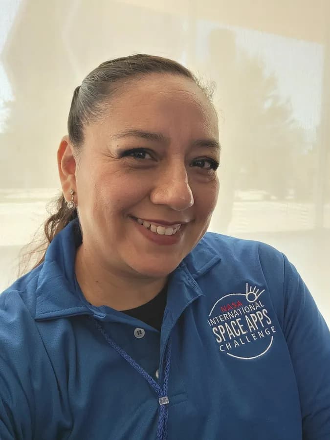Karen Vázquez