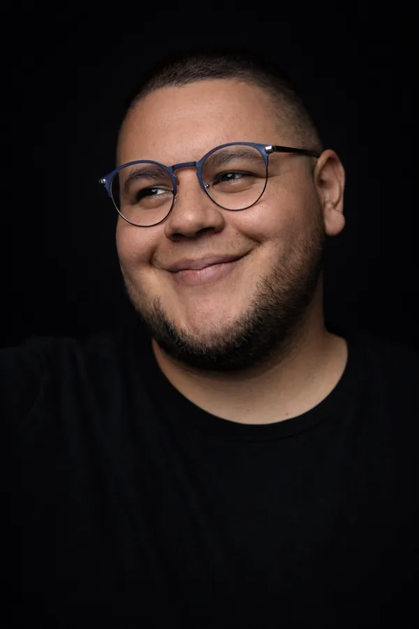 Roberto Flores