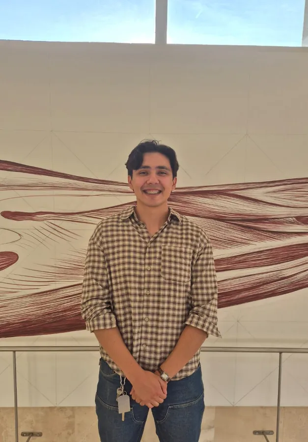 Sergio Ibarra