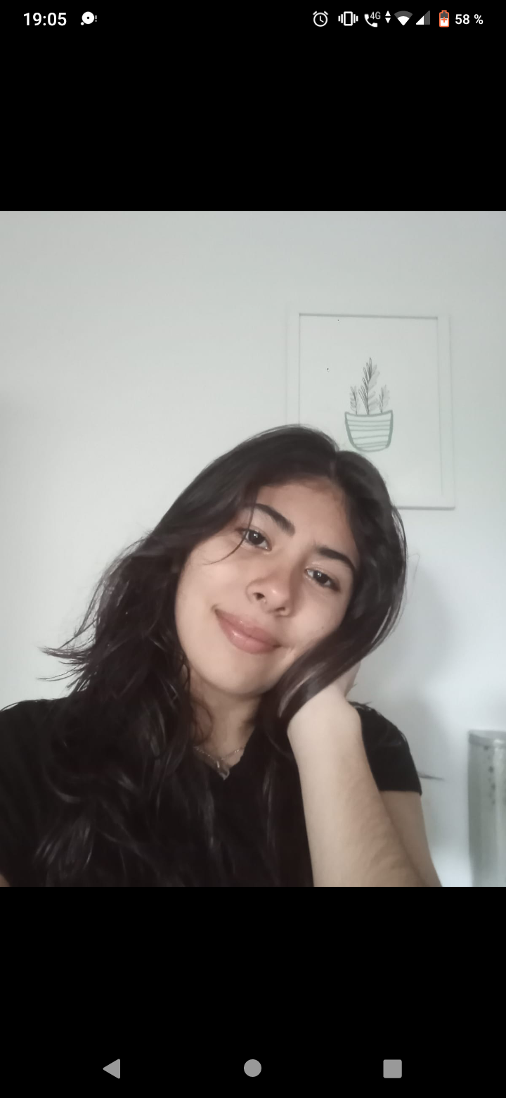 Victoria Chacón